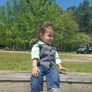 Meet your Posher, Tara