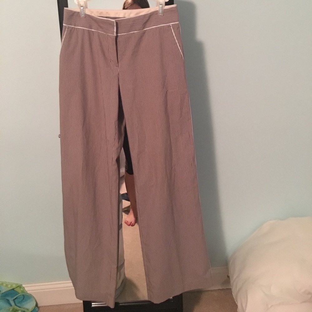Express Pants