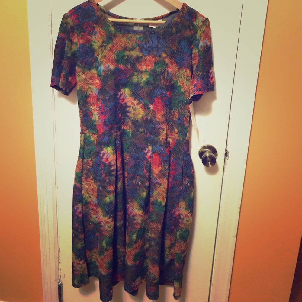 How do I count the ways... Amelia... I ❤️ you.