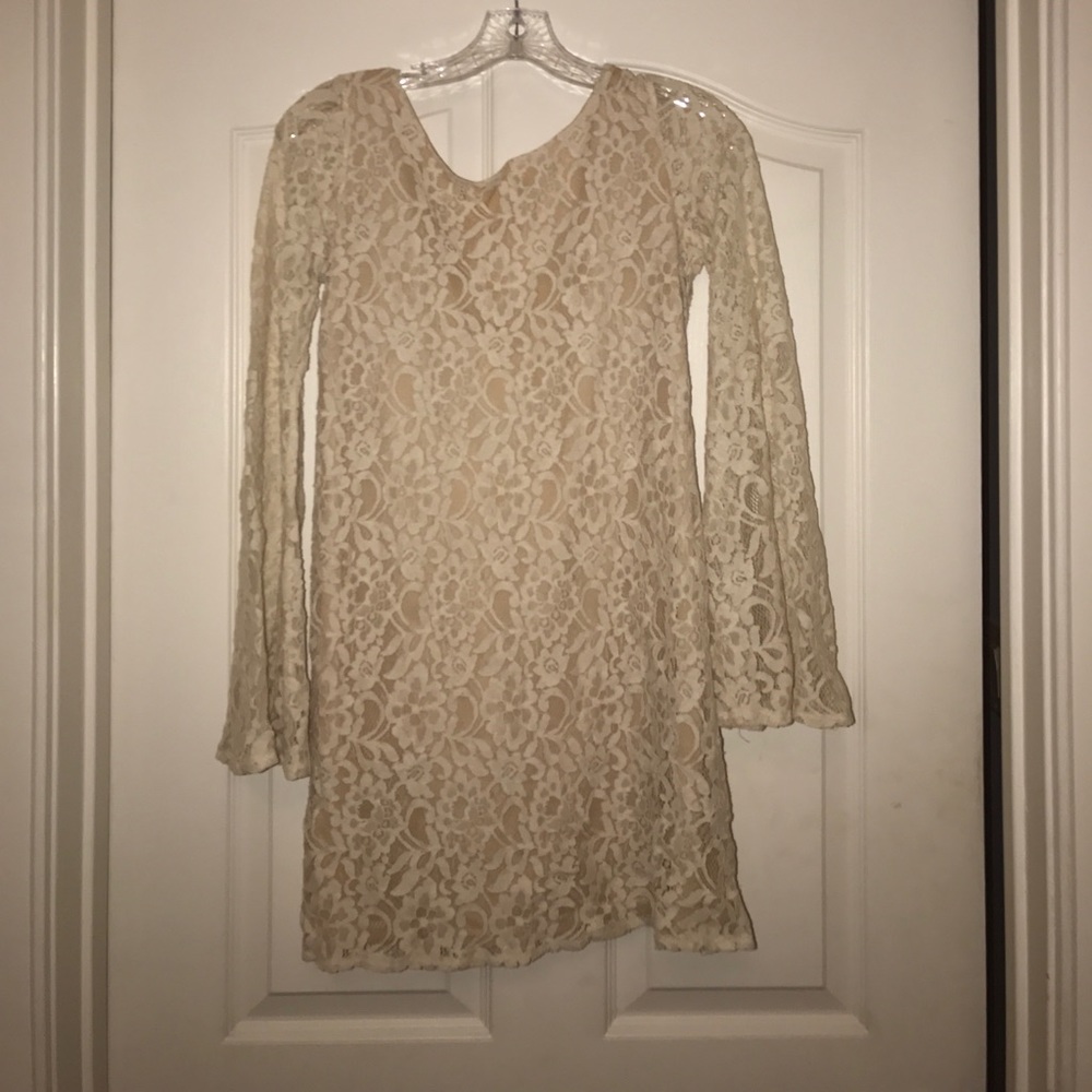 Judith March dress