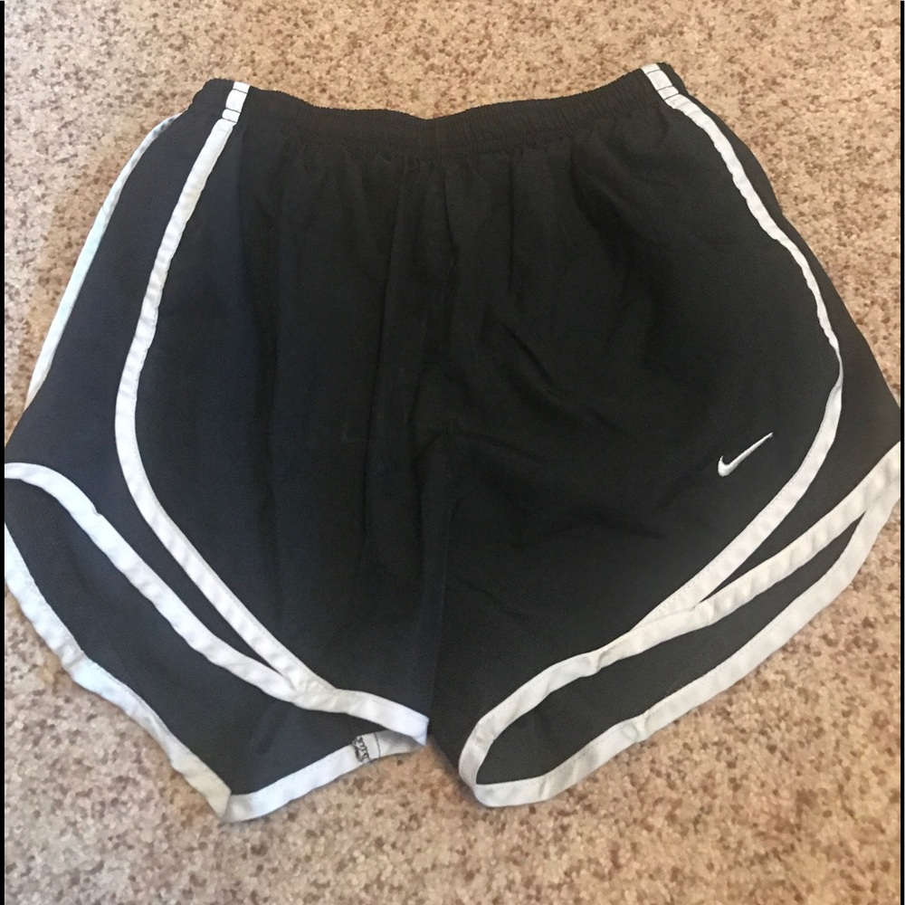 Nike Tempo Shorts