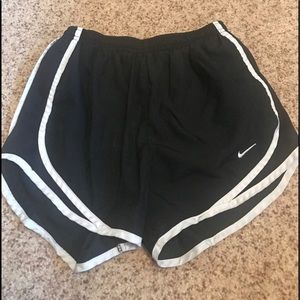 Nike Tempo Shorts