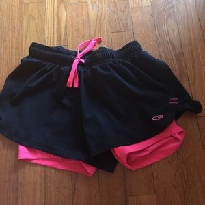 Champion Running Shorts