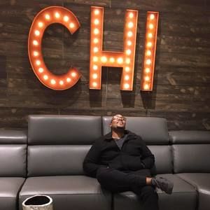 Meet your Posher, Joe