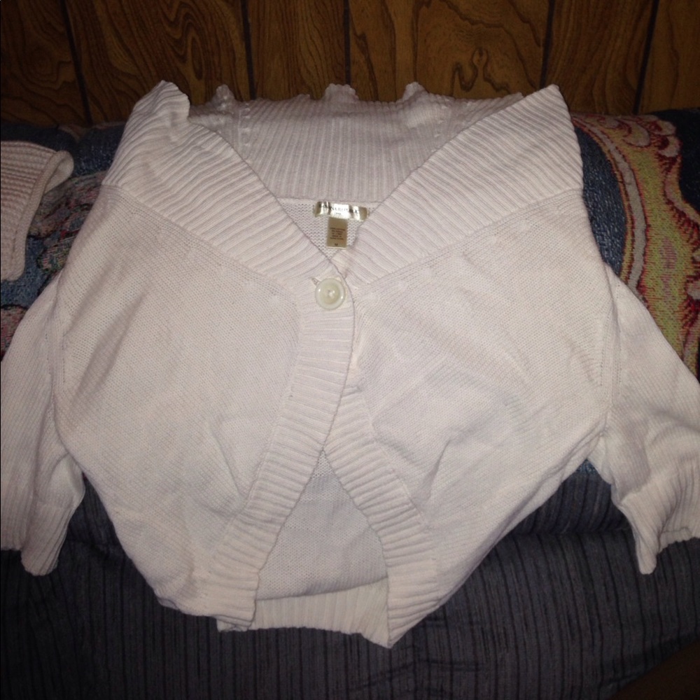 Sweater both s/m