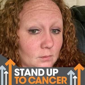 Meet your Posher, Sally