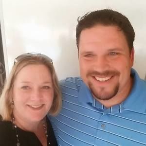 Meet your Posher, Wendy