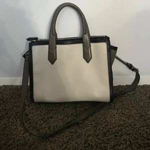 Fossil purse