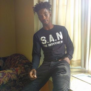 Meet your Posher, Jimmy