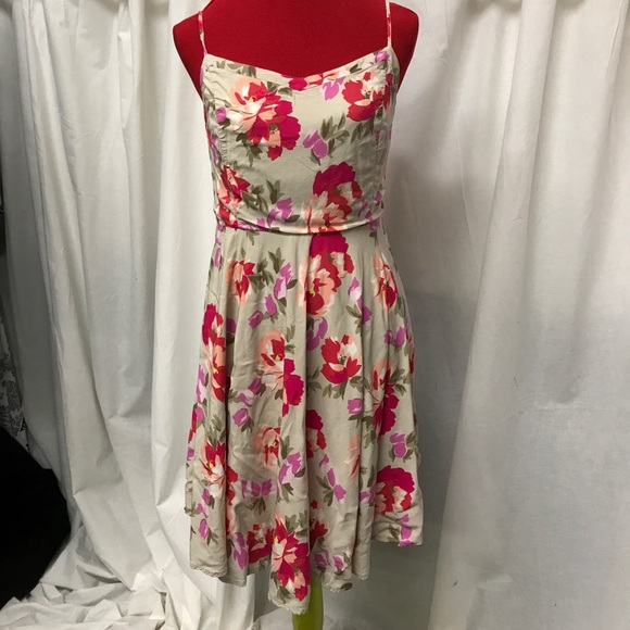 Old Navy Dresses & Skirts - Old Navy XL Lined Sundress EUC