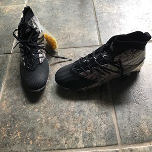 Adidas football cleats 10.5