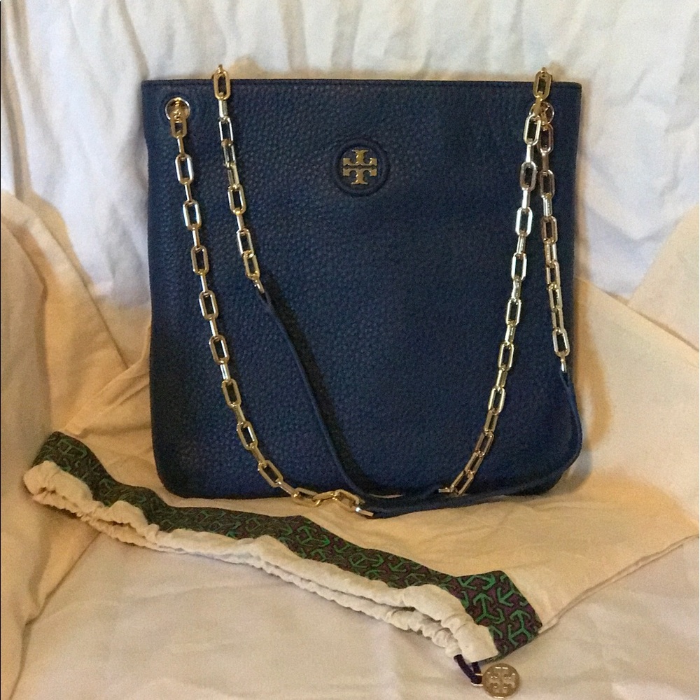 Tory burch never used
