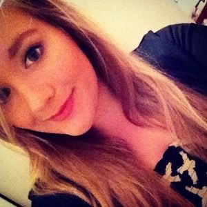 Meet your Posher, Britt