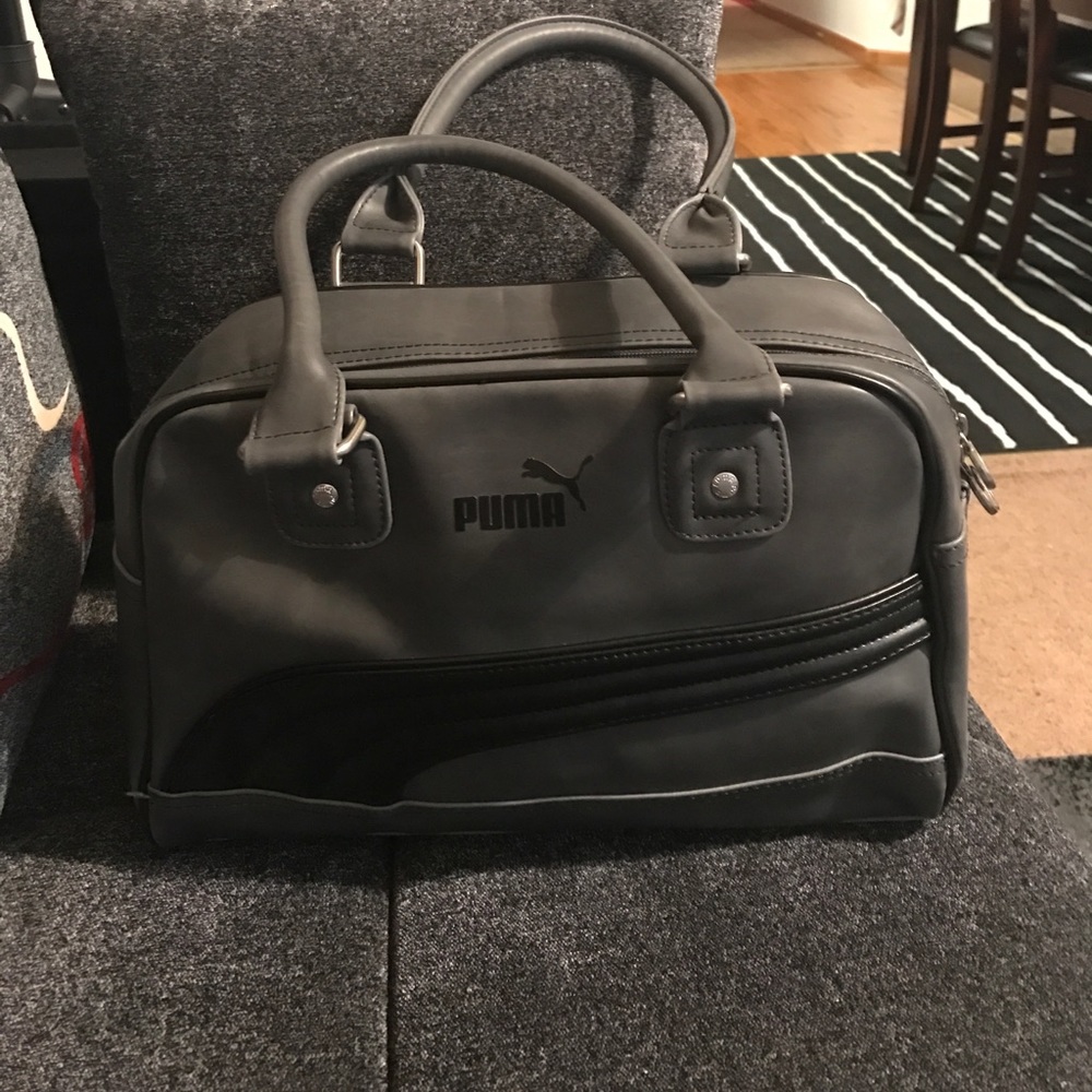 Puma bag