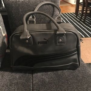 Puma bag