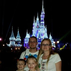 Meet your Posher, Christa