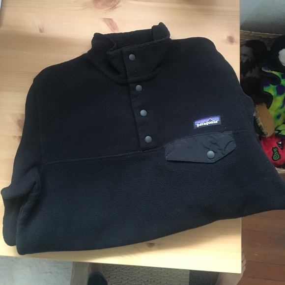 Patagonia Jackets & Blazers - Patagonia fleece