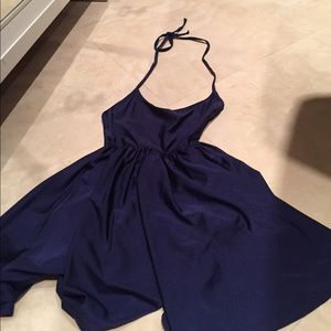 American apparel dress