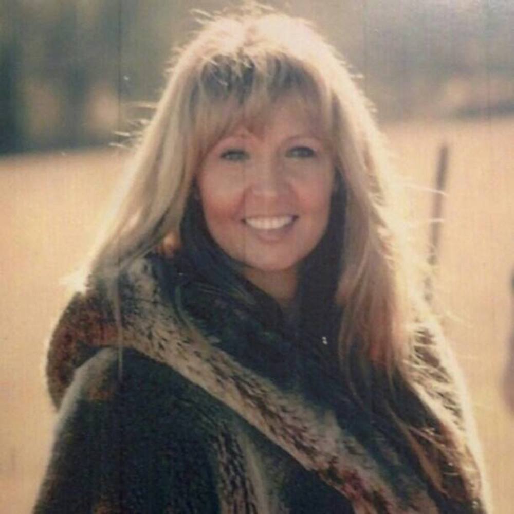 Meet your Posher, Sherri