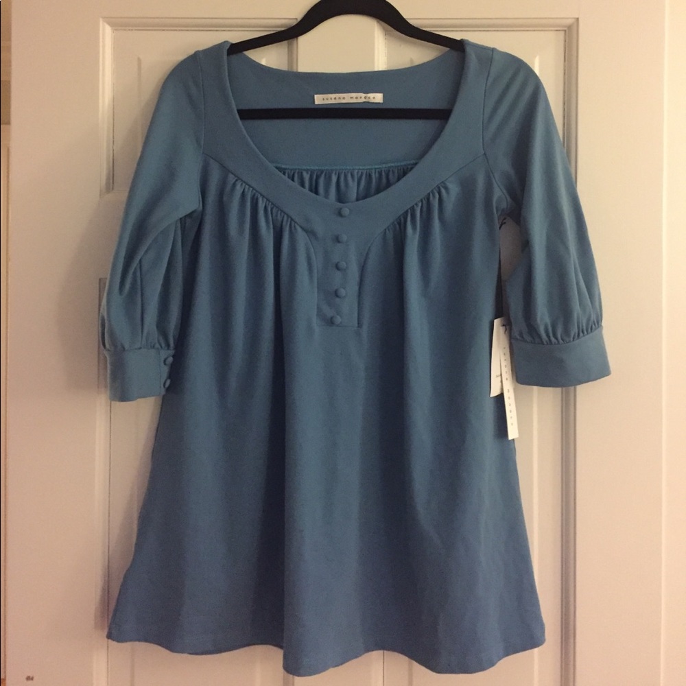 Beautiful top