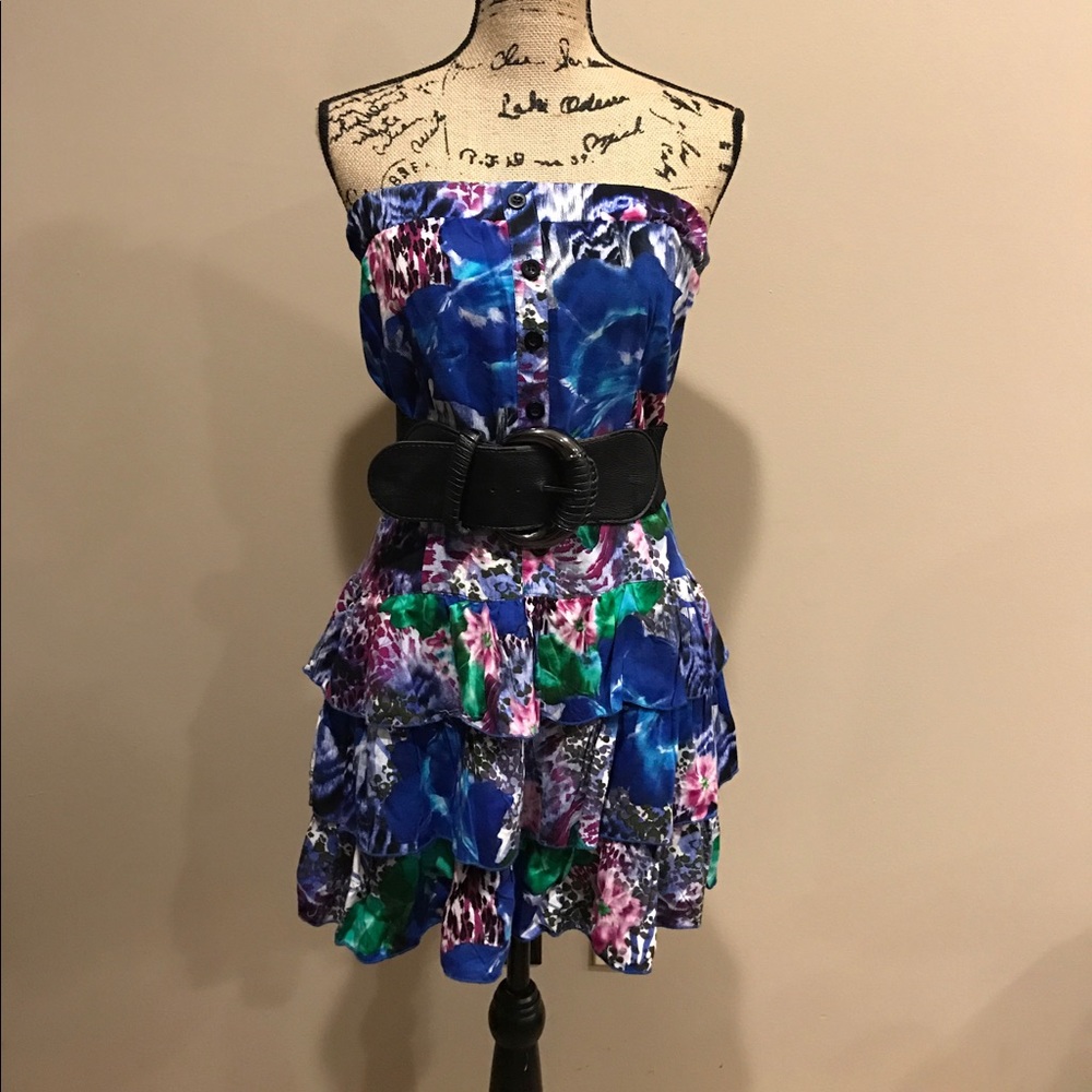 Summer dress