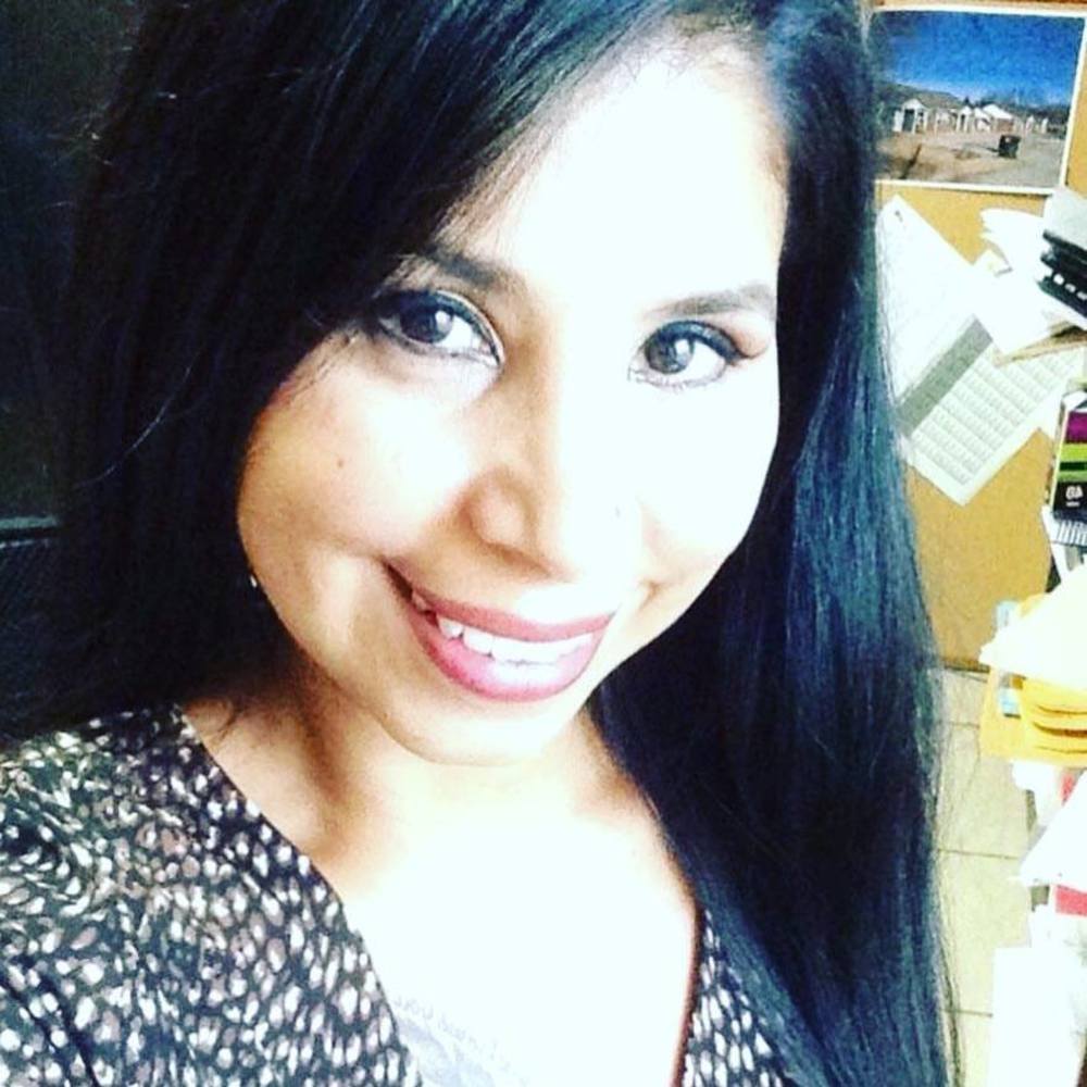 Meet your Posher, Christina