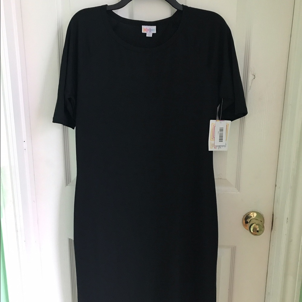 LuLaRoe Julia NWT