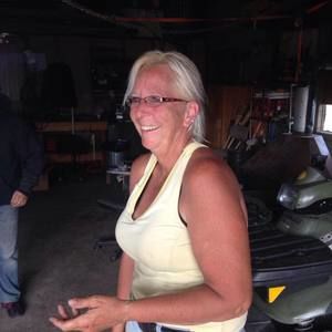 Meet your Posher, Janet