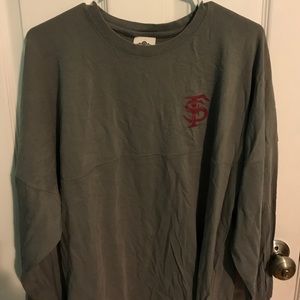 Long sleeve Florida state shirt