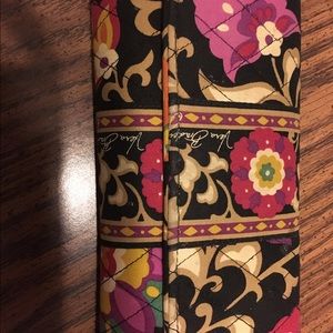 Vera Bradley Wallet