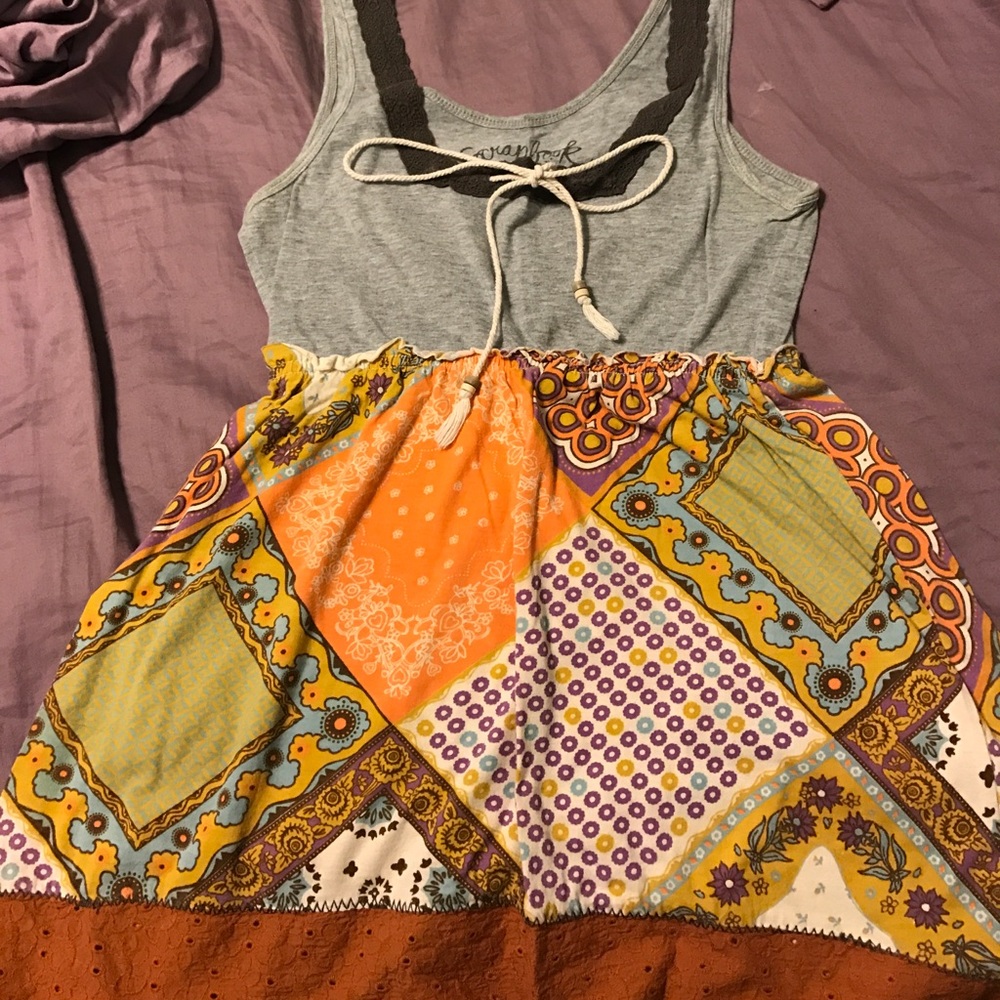 My Favorite Tank Top Ever