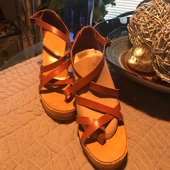 Michael Kors Shoes - Michael Kors