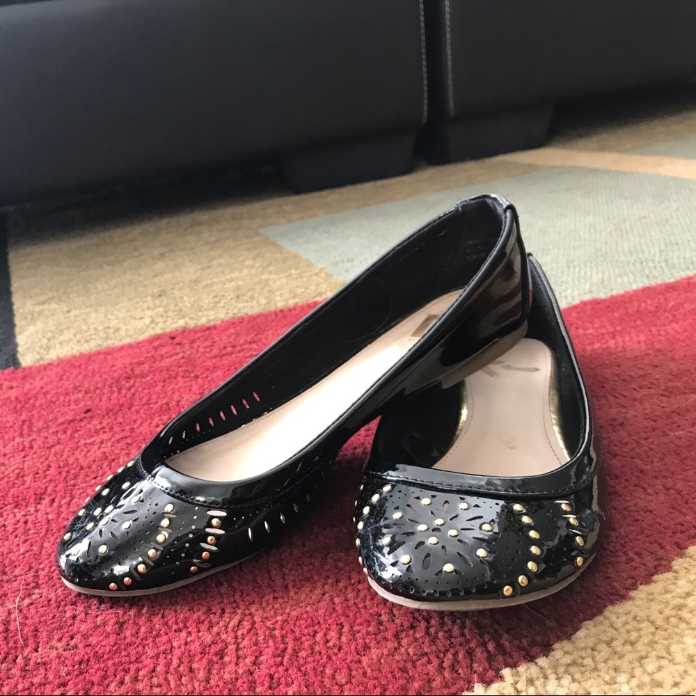 Black Flats