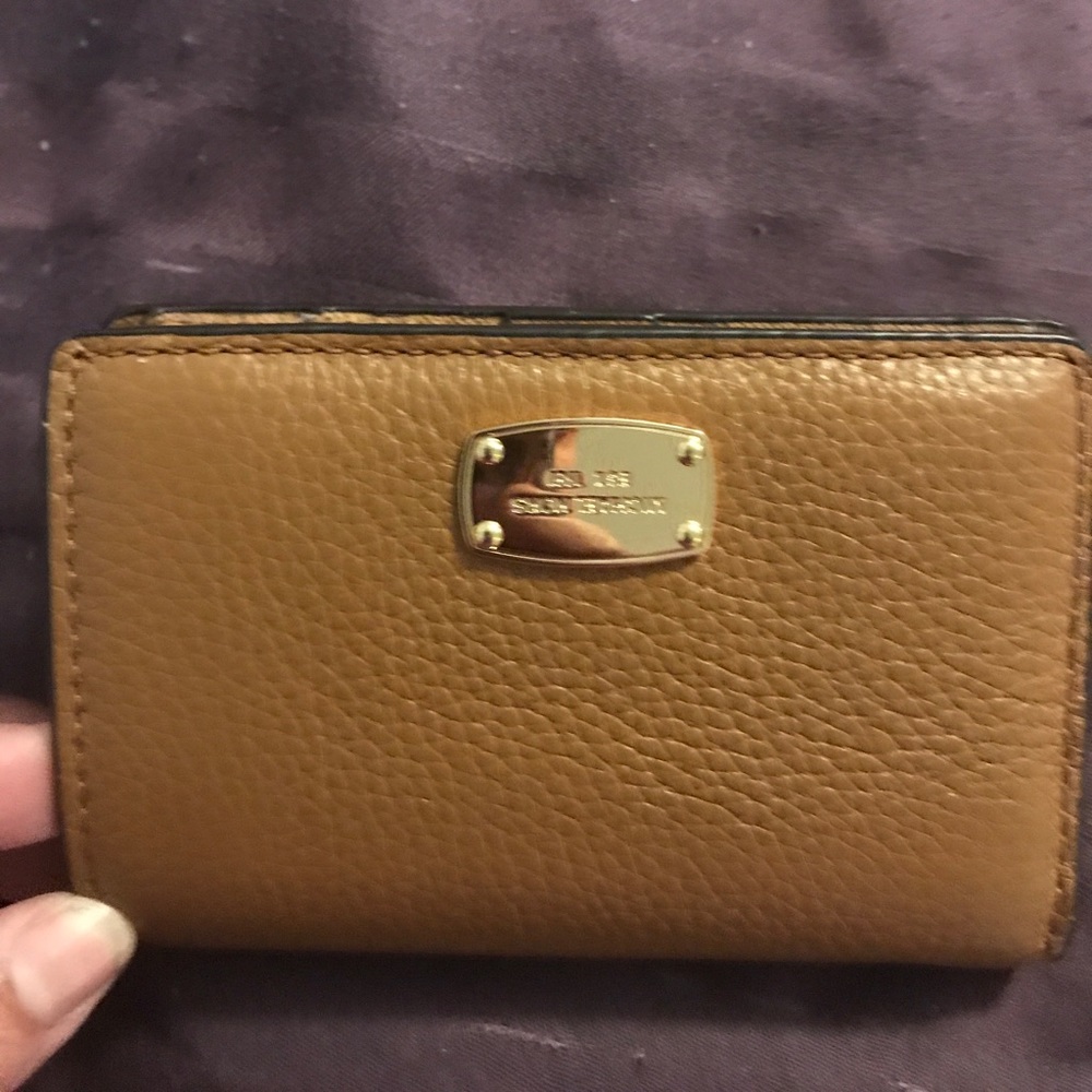 Mk card wallet