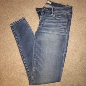 Abercrombie and Fitch Jeans