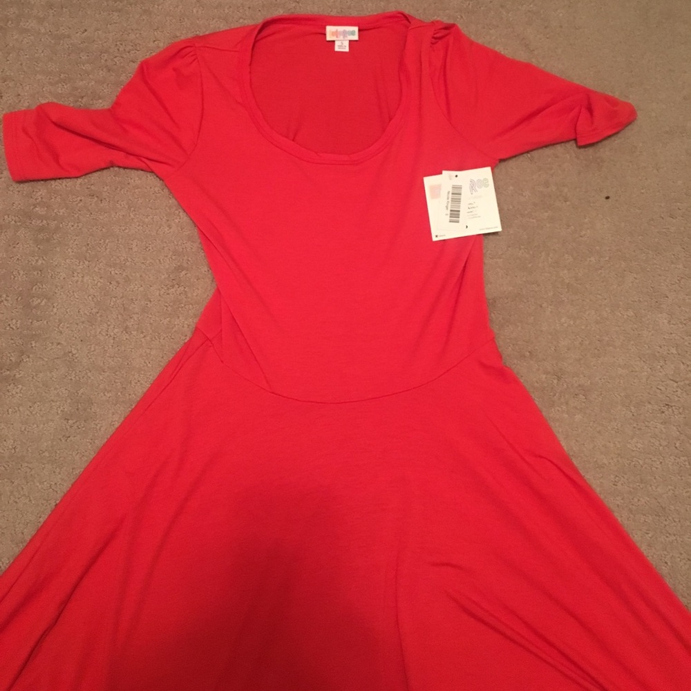Brand new Lularoe Nicole