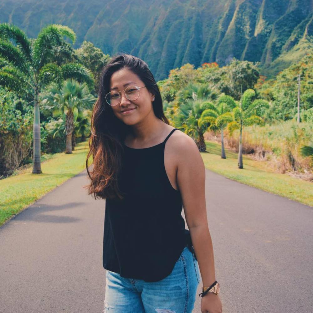 Meet your Posher, Tiana