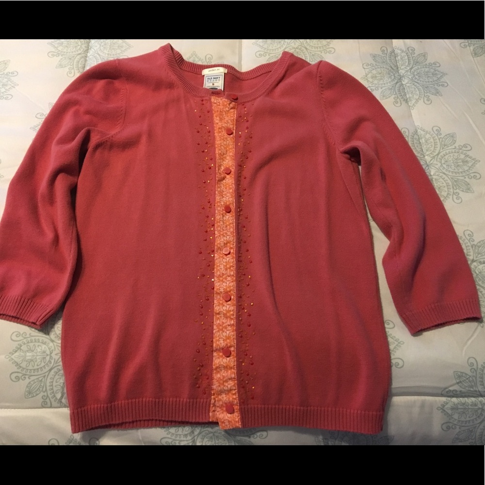 Old Navy Cardigan
