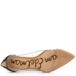 Sam Edelman Isabella Flats