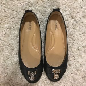Michael Kors flats