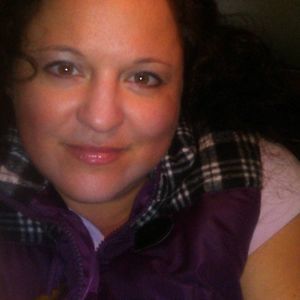 Meet your Posher, Joni