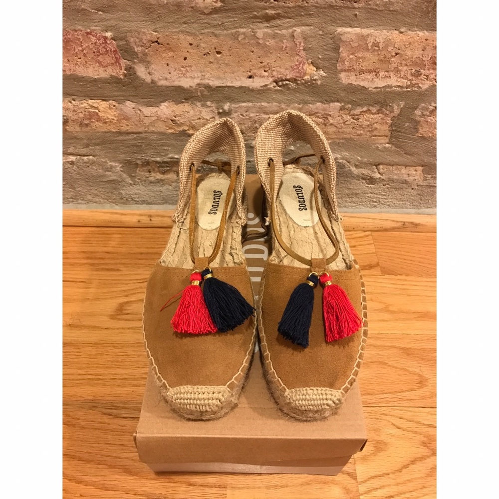 Soludos Espadrilles