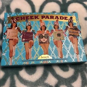 Benefit Cheek Parade (SOLD)