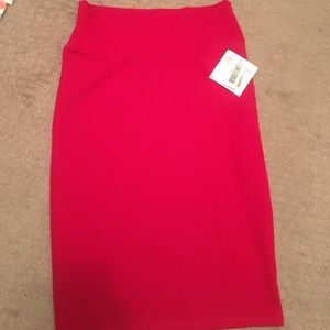 Brand new Lularoe Cassie
