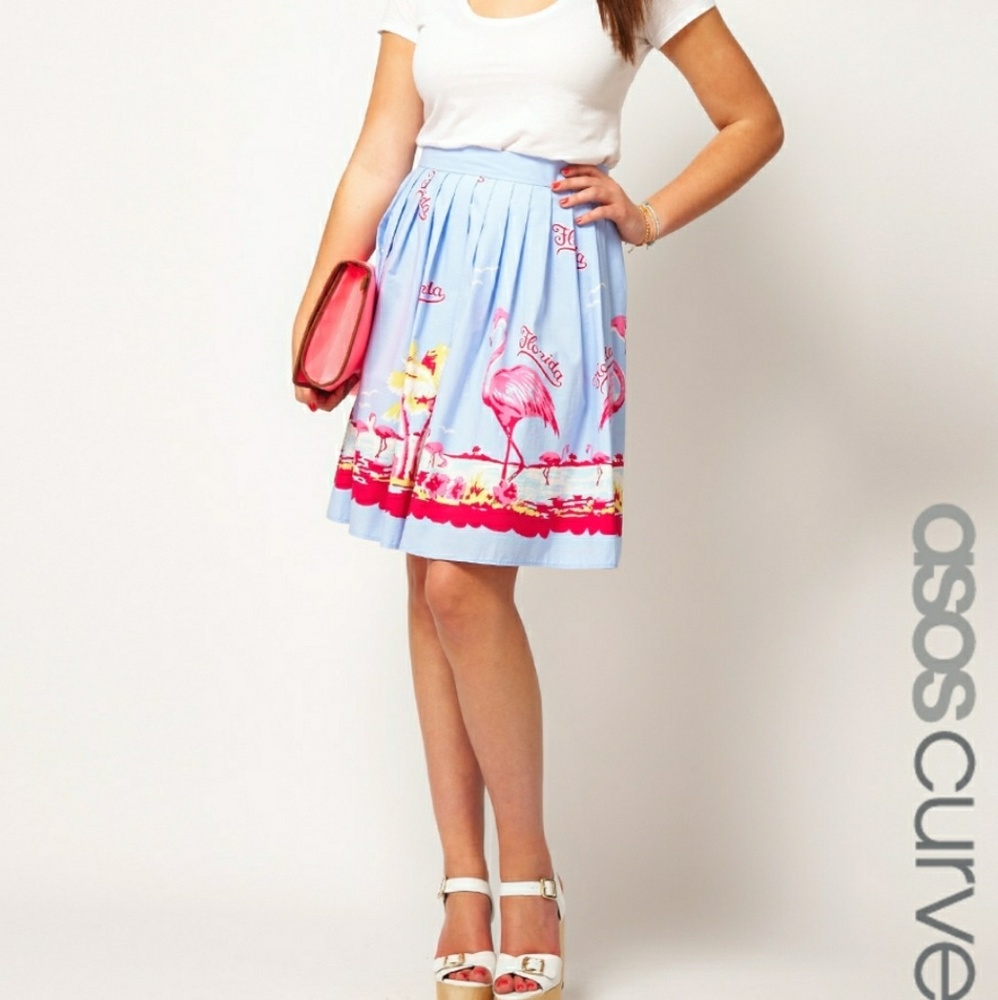 Asos skirt