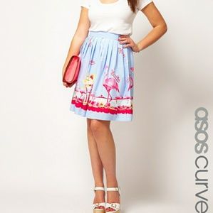 Asos skirt
