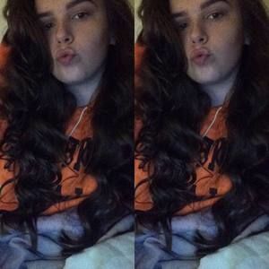 Meet your Posher, Alexus