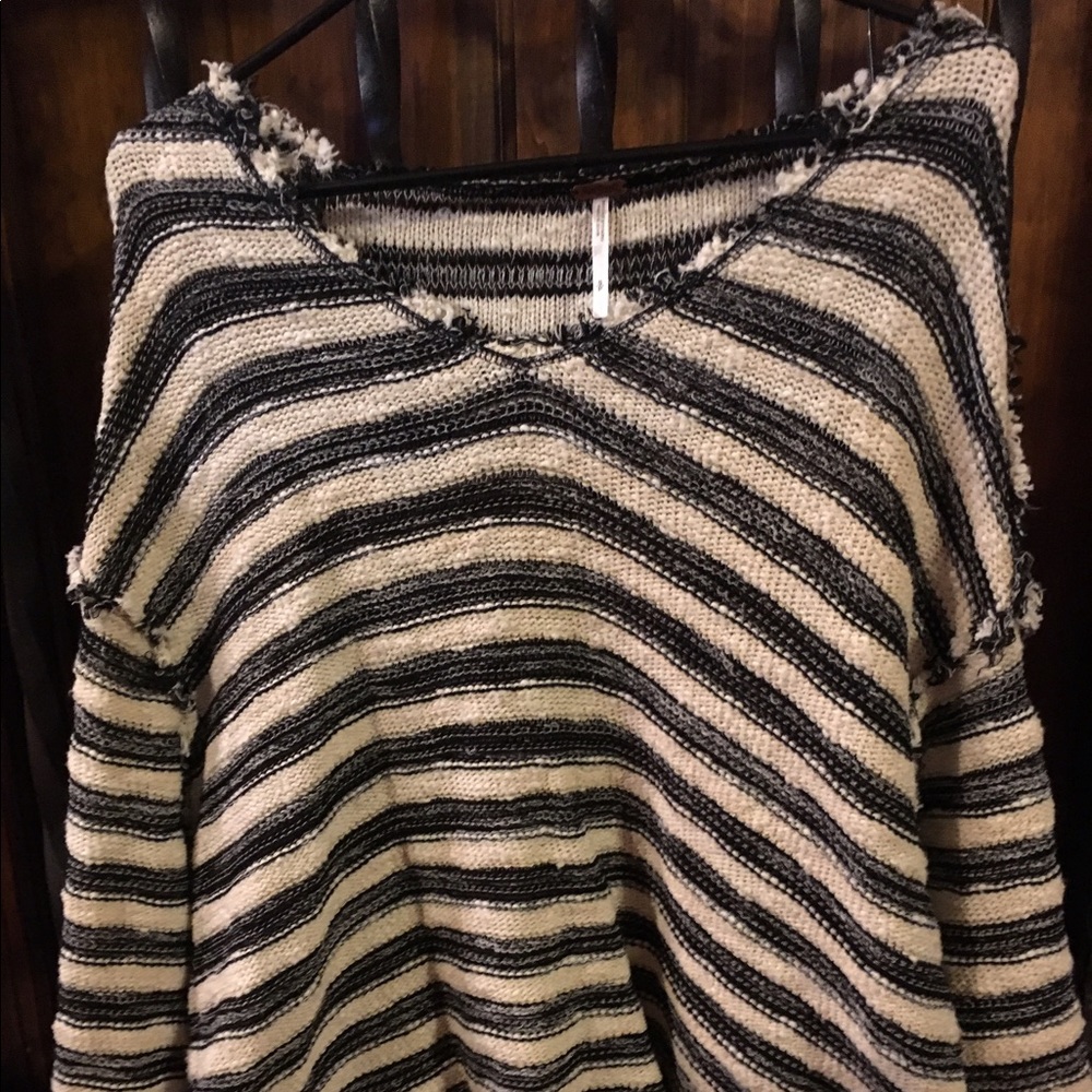 Free People Sweater