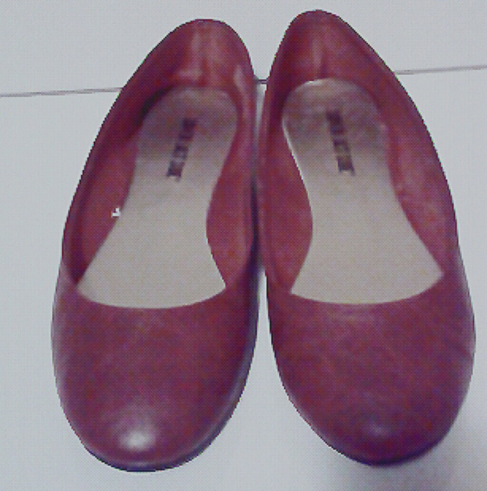 Flat Shoes