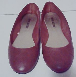 Flat Shoes